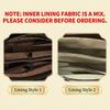 Chinese Style Ink Painting Handbag Women Vintage Crossbody Bag Oriental Aesthetic Tote Shoulder Bag With Detachable Strap