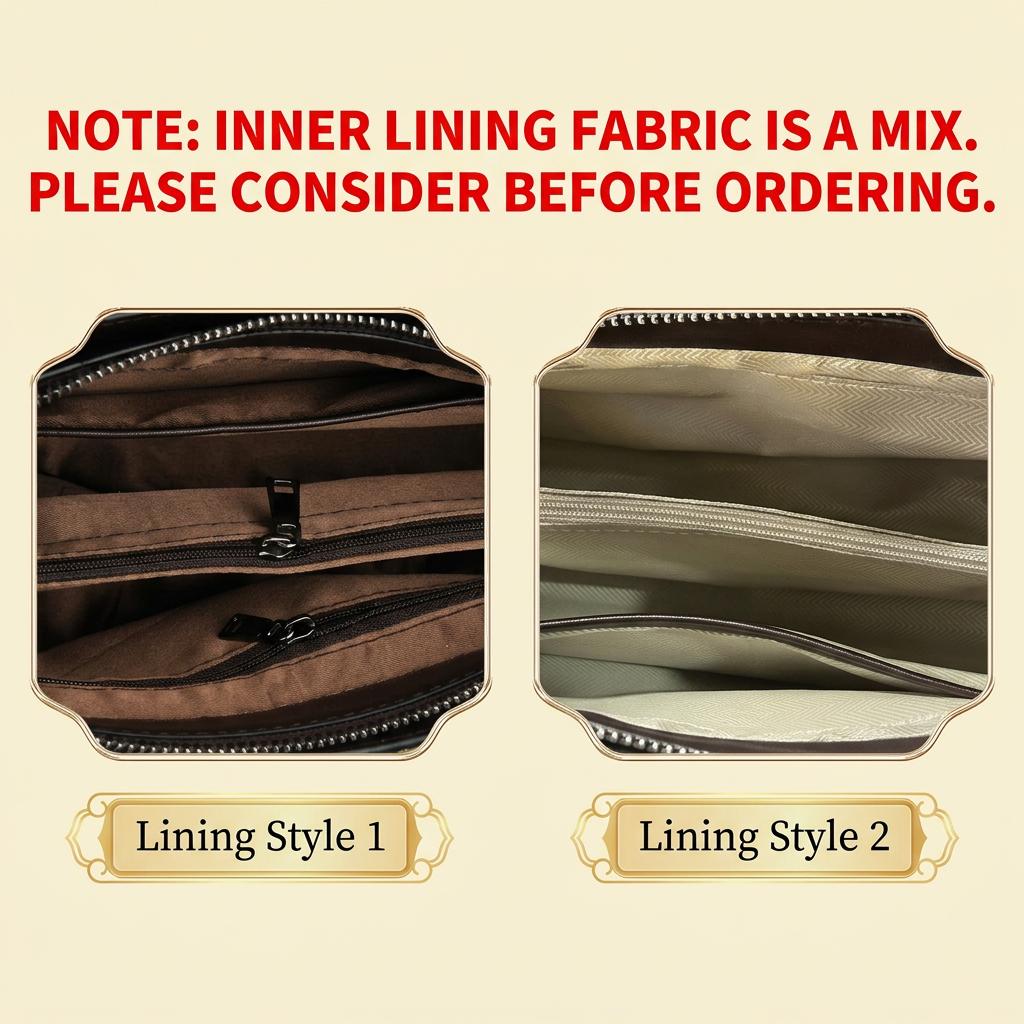 Chinese Style Ink Painting Handbag Women Vintage Crossbody Bag Oriental Aesthetic Tote Shoulder Bag With Detachable Strap
