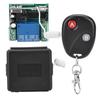 433MHz Wireless RF Relay Remote Control Switch Receiver Transmitter System Three Remote Control