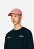 Colect 360-Vent Waterproof Cap (Soft Pink)