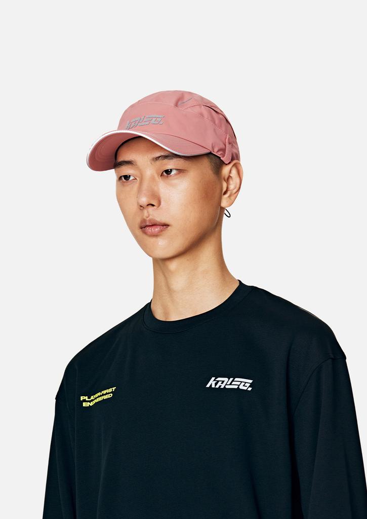 Colect 360-Vent Waterproof Cap (Soft Pink)