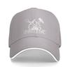 Vintage Blacksmith Forged In Fire Baseball Cap Funny Cowboy Hat Unisex Adult Vintage Trucker Hats Adjustable Washable