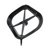 L10A Motorcycle Air Filter Support Bracket For  250 EXC 2017-2018 250EXC TPI 2018- 125SX 150SX Motorcycle Accessories