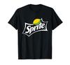 Sprite Lemon Logo. T-shirt