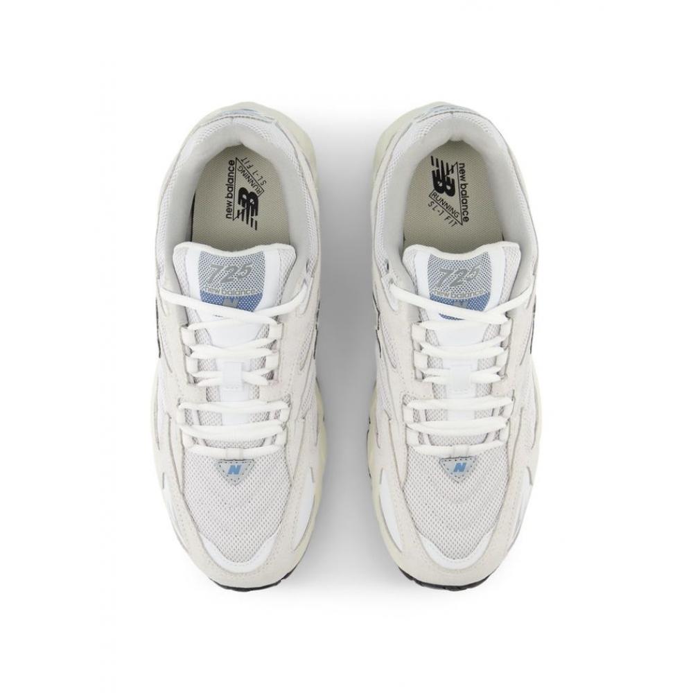 New Balance 725 V1 Light Grey Ml725ba