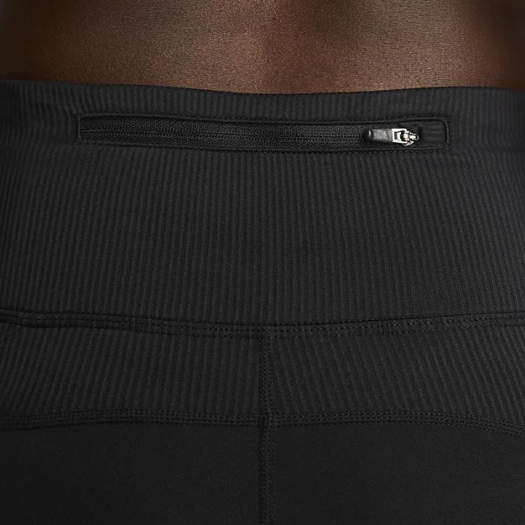 Nike Casual Shorts Women's Black Moderate DX2951-010
