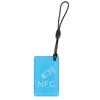 NFC Tagy Štítok Ntag213 13.56Mhz Čipová karta Pre Všetky Telefóny s NFC