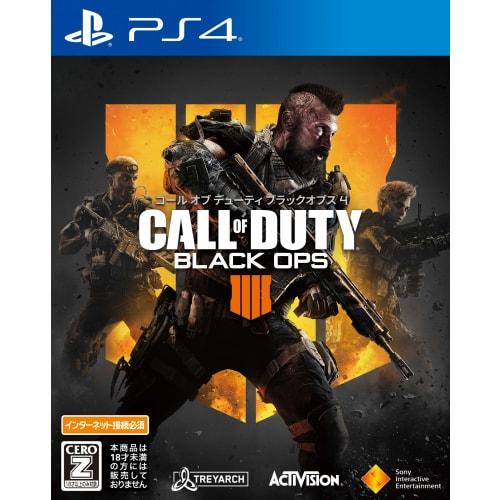 

[ps4] call of duty black ops 4 [серо рейтинг z ]