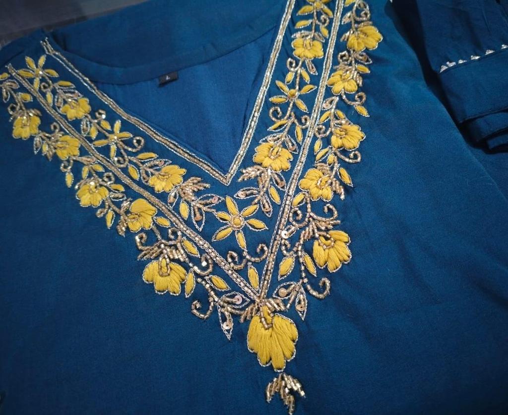 Bollywood Salwar Kameez Salwar Suit Top Tunic Party Wear Indian Pakistani Kurti Ethnic