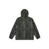 Carhartt WIP Tree Pattern Camouflage Hooded Jacket Men jackets Green CHXJKI27639CD-GRD