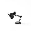 Mini Table Lamp Ceiling Lamp LED Light Dollhouse Dolls House Lighting Toys Gifts for Children Dollhouse Miniature Furniture Toy