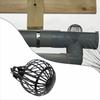 Polypropylene Down Pipe Gutter Clogging Debris Drainage System