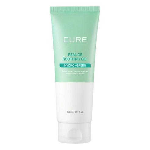 KIMJEONGMOON ALOE LaCesloer Cure Re-Aloe Soothing Gel 150ml