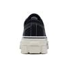 New LiNing Anti Slip Wear Resistant Low Top Sports Casual Shoes Unisex Black White AGCS204-3