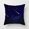 Himmel Landschaft Gedruckter Kissenbezug Wohnzimmer Sofa Dekoration Bett Zuhause Kissenbezug