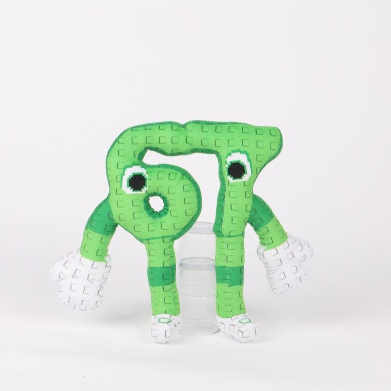 Fură un Brainrot Sammy Jandel jucărie de pluș desene animate jucărie de pluș Grow a Garden animale de pluș păpușă pernă pentru copii cadouri