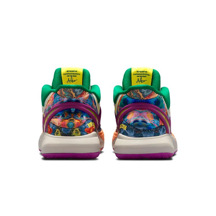 Nike Kyrie 8 GO GS 'Circle Of Life' DQ8076-011