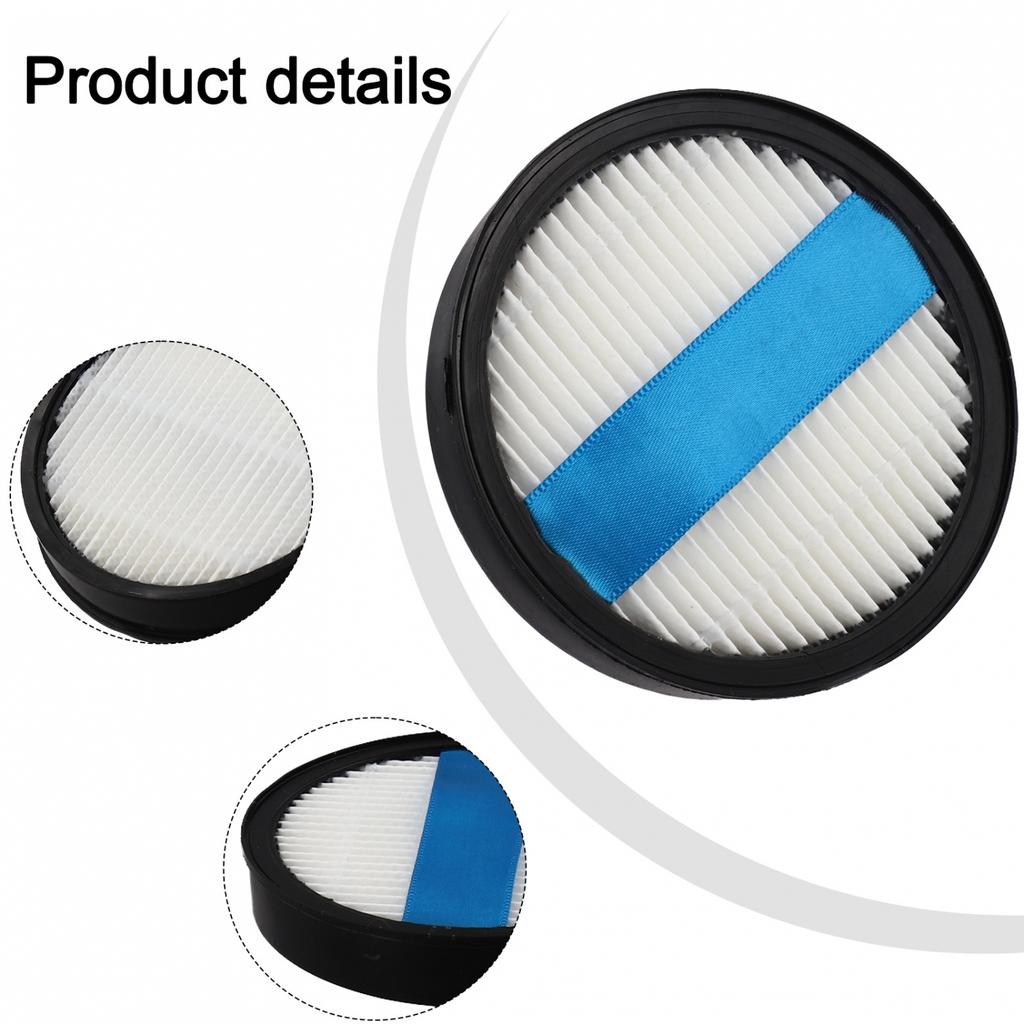 For Homany For SmartVac 11 Replacement Filters for Optimal Performance