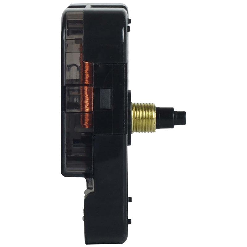 

Солнечные кварцевые часы, бесшумные настенные часы 12888, часы Sun Seiko, секундное движение, фоторамка для вышивки крестиком