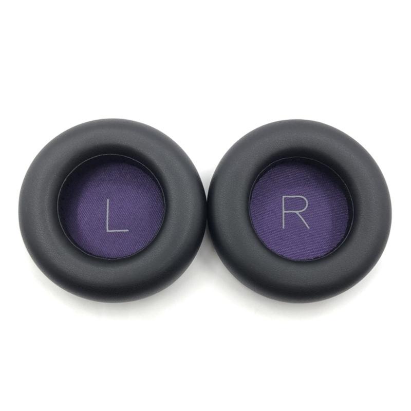 Ear Pad Headband Earcushions For BackBeat PRO 1 Headset Earphone Earpads Earplug Protein Leather Foam Earmuffs