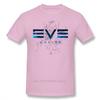 Eve Online T Shirt Eve Online TShirt Streetwear Mens Tee Shirt Awesome Print 100 Cotton Short Sleeve Tshirt