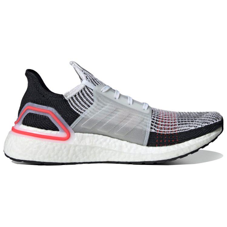 adidas UltraBoost 19 'Laser Red' B37703