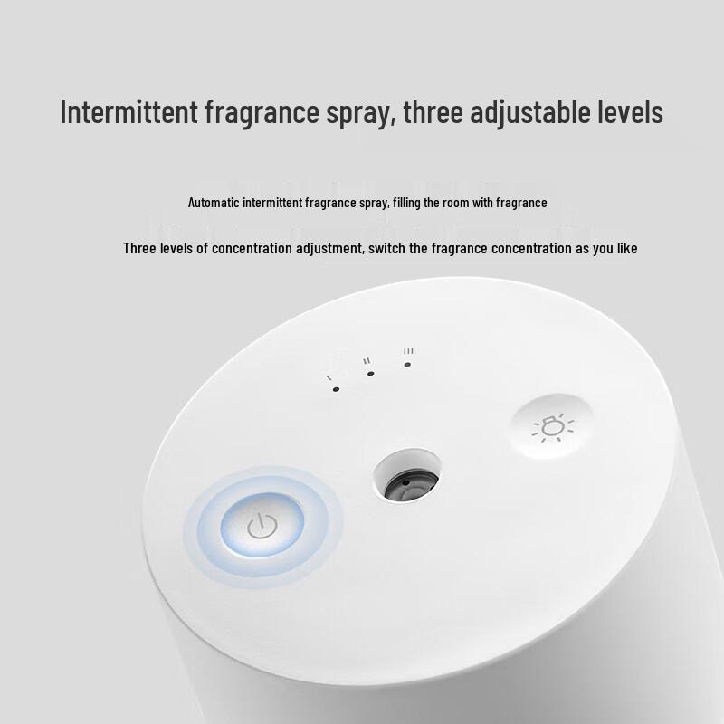 Diffusore di Aroma Automatico Xiaomi Mijia 2