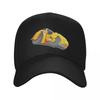 Dio Road Roller Baseballkappe modische Golfmütze echte Luxuskappen Wild Ball Hat Unisex Luxusmarke Damen