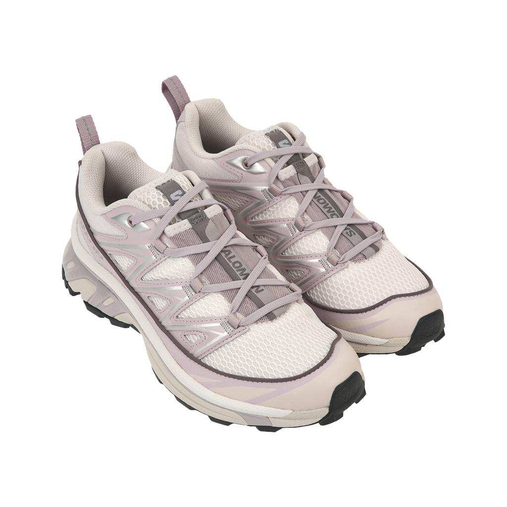 SALOMON XT-6 Expanse Lilac Ash Unisex Sneakers Purple Cloud-Grey Shark L47598200