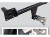 Haval Big Dog Gen 1 & 2 Heavy-Duty Tow Bar Upgrade