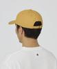 Snow Peak New Standard Logo Cap YELLOW 1 NSD-AC-25AU001, Headwear, Cap, Hat, Men's/Women's,