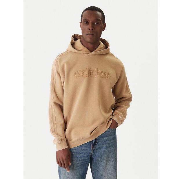 Толстовка adidas JY2791 EU S