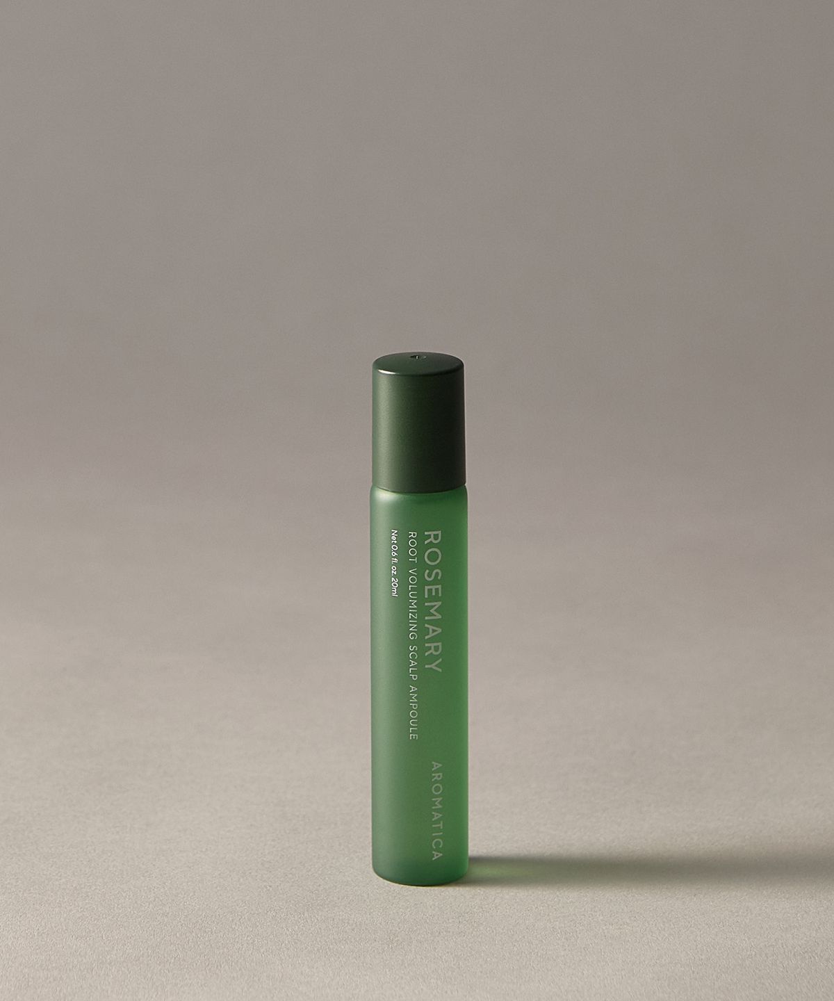 Rosemary Root Volumizing Scalp Ampoule 20ML