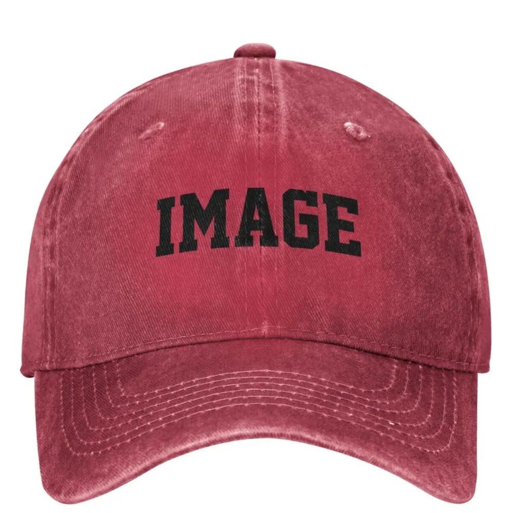 

Tu Imagen Gorra De Béisbol Lavada Vintage Hip Hop Papá Sombreros Verano Hombres Adultos Deportes Al Aire Libre Sombrilla Gorras