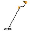 MD6350 Metal Detector Waterproof Treasure Finder for Gold Silver Copper Iron 15‑20cm