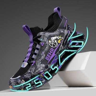 Sneaker Chunky Taglia Grande 45 46 Uomo Donna Scarpe da Corsa Moda Casual Rete Traspirante Rialzo Piattaforma Scarpe da Basket