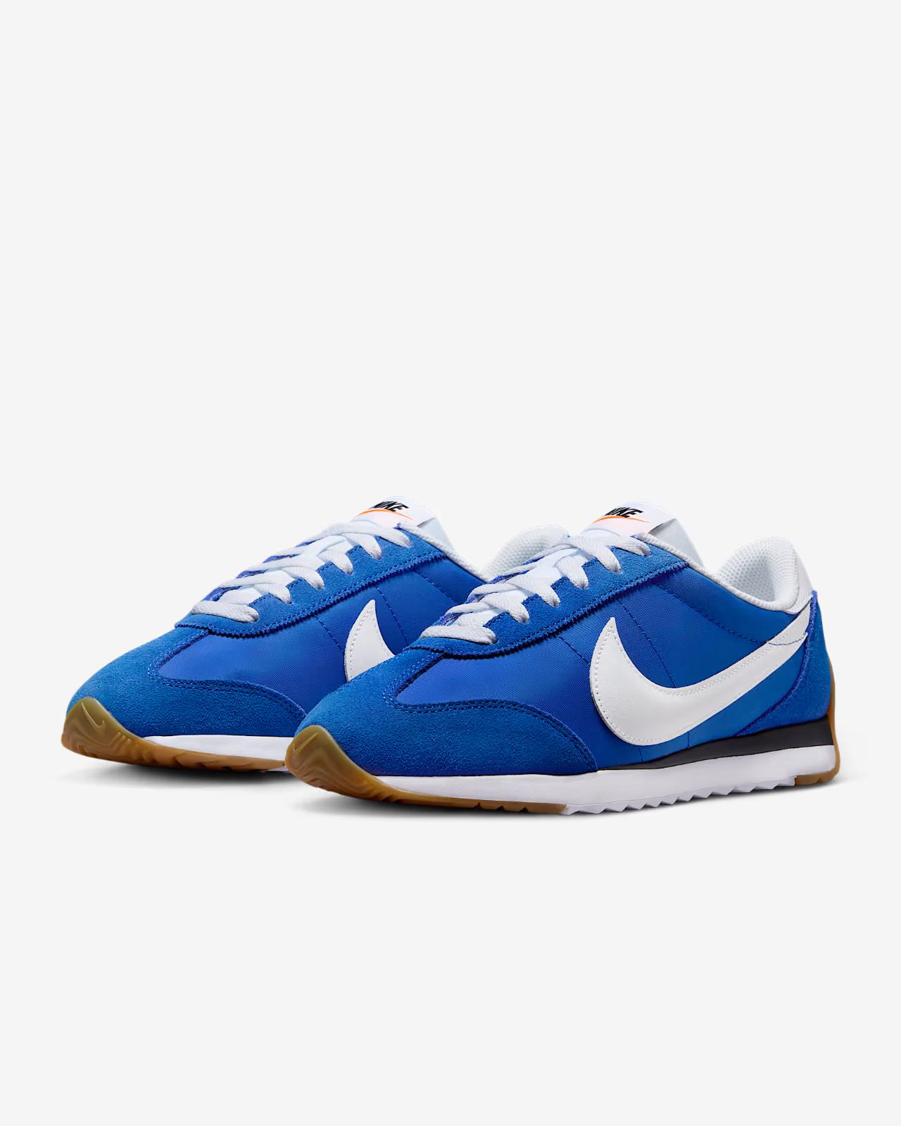 HM4771-401 Nike Pacific Game Royal White (Women s) 6W