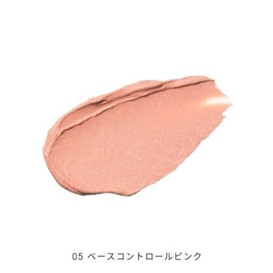 MiMC Mineral Creamy Cheek 05 Base Control Pink Main Unit