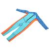 Kids Wetsuit Warm Sun Protection Long Sleeve 2.5mm Neoprene Toddler Surfing Wetsuit for Girls Boys Swimming Diving Snorkeling Size 8