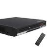 Disc Player Home Theater All Format Disc Compatible for Movies Music Video VCD Playback Home Theater Family Entertainment