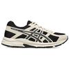 Asics Gel-Contend 4 Comfortable Low-Top Running Shoes Women sneaker Black White T8D9Q-008