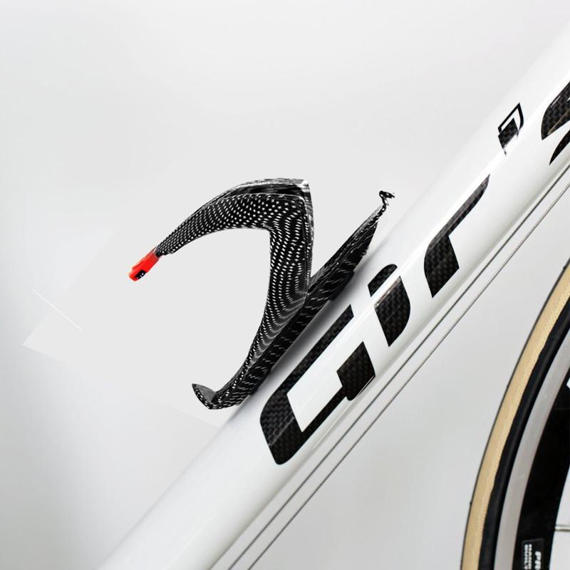 Bike Water Bottle with Bicycle Holder Cage Bracket Bicycle Cycling  Sports Drink Jug DIY Water Bottle Portable Outdoor Drink Cup
