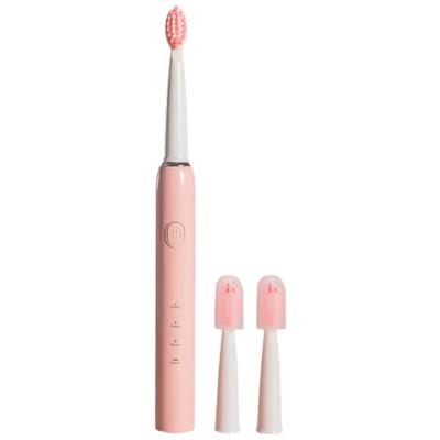 Adult Portable Sonic Electric Toothbrush CN Plug (adapter Included)