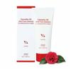 1+1+1  Ange Camellia Foam Cleansing (100ml X 3) - Gentle Exfoliation & Pore Care