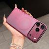 Magnetic Skin Feel Phone Case for iPhone 18 Pro Max 17 16 15 Shockproof Comfortable Grip Camera Protection For Magsafe Cover