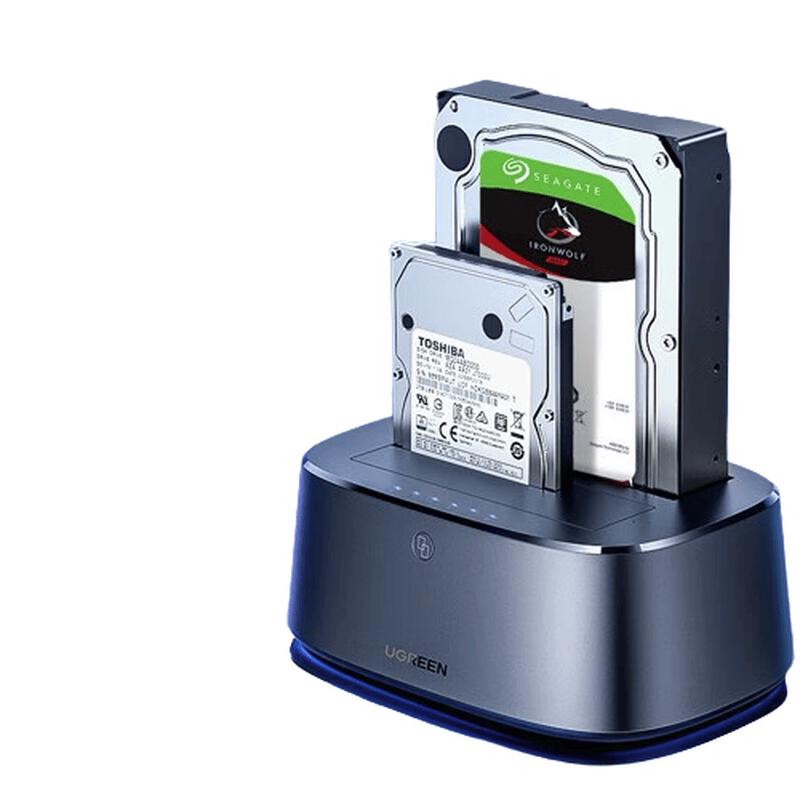 UGREEN 60737 Mobile Hard Drive Dock
