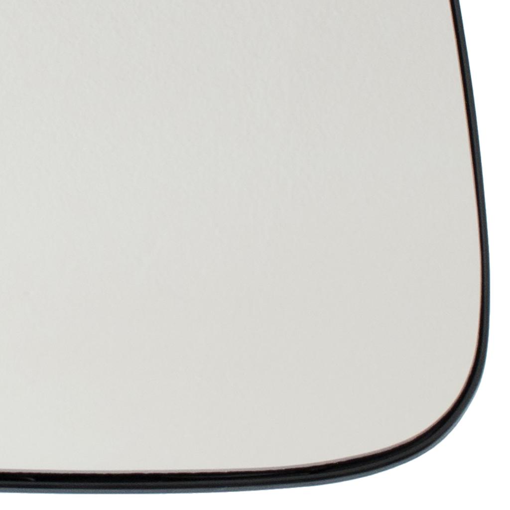 VW T4 90-03 Manual Mirror Insert Right