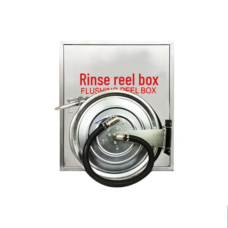 Fire Hose Training Hook