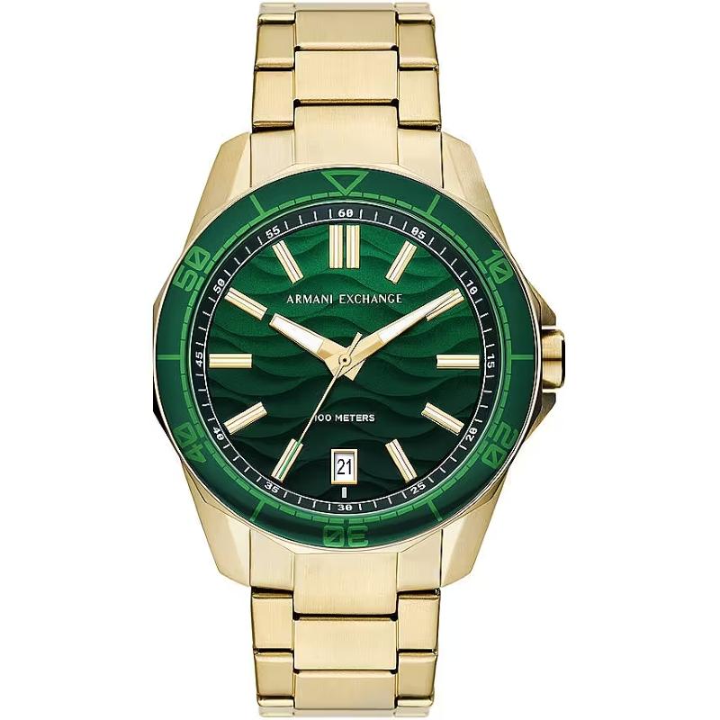 A|X ARMANI EXCHANGE Mod. SPENCER AX1951
