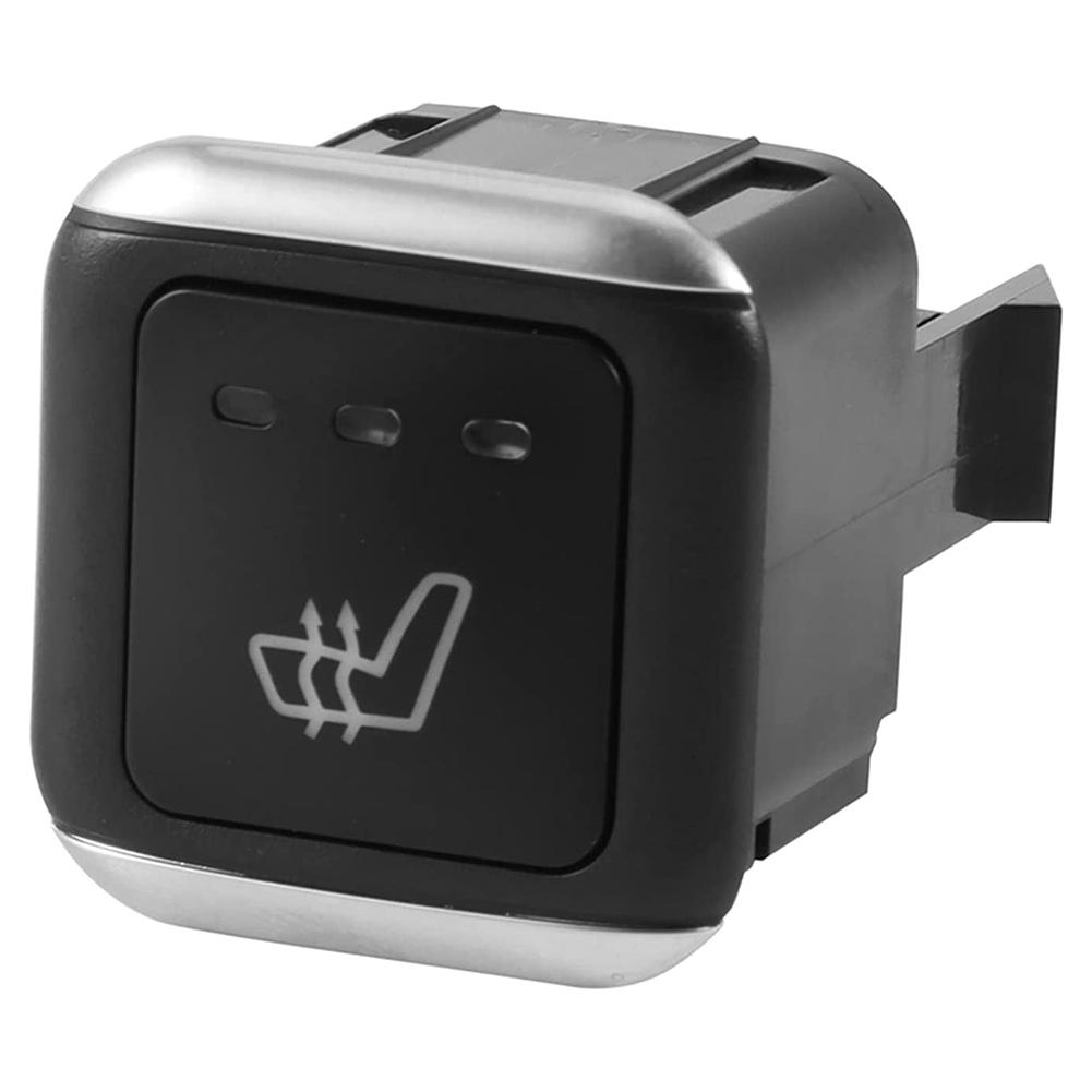 Seat Heating Button Control Switch A2129059500 For G E CLS AMG 2010-2018